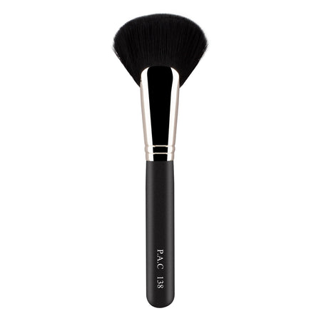PAC Studio Fan Brush - 138