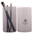 PAC Studio See Through Brush Canister