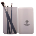 PAC Studio See Through Brush Canister