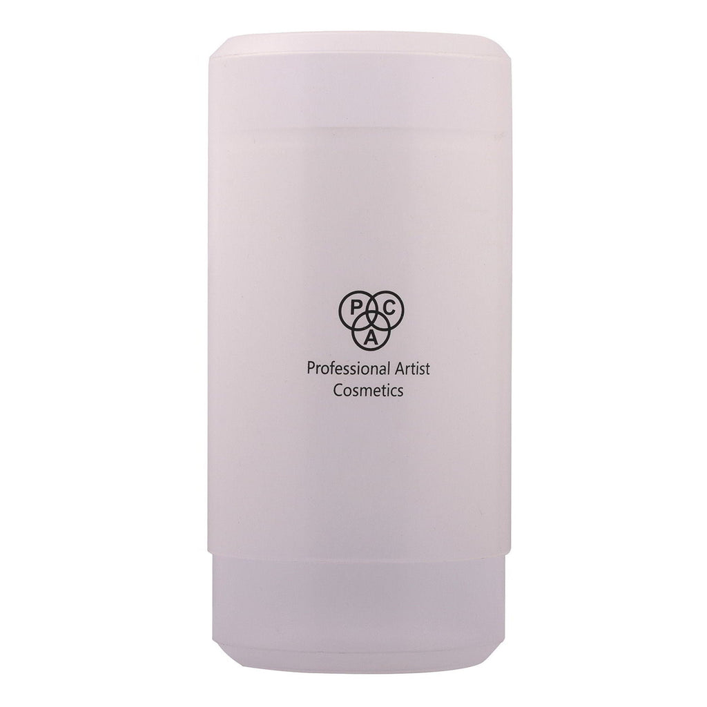 PAC Studio See Through Brush Canister