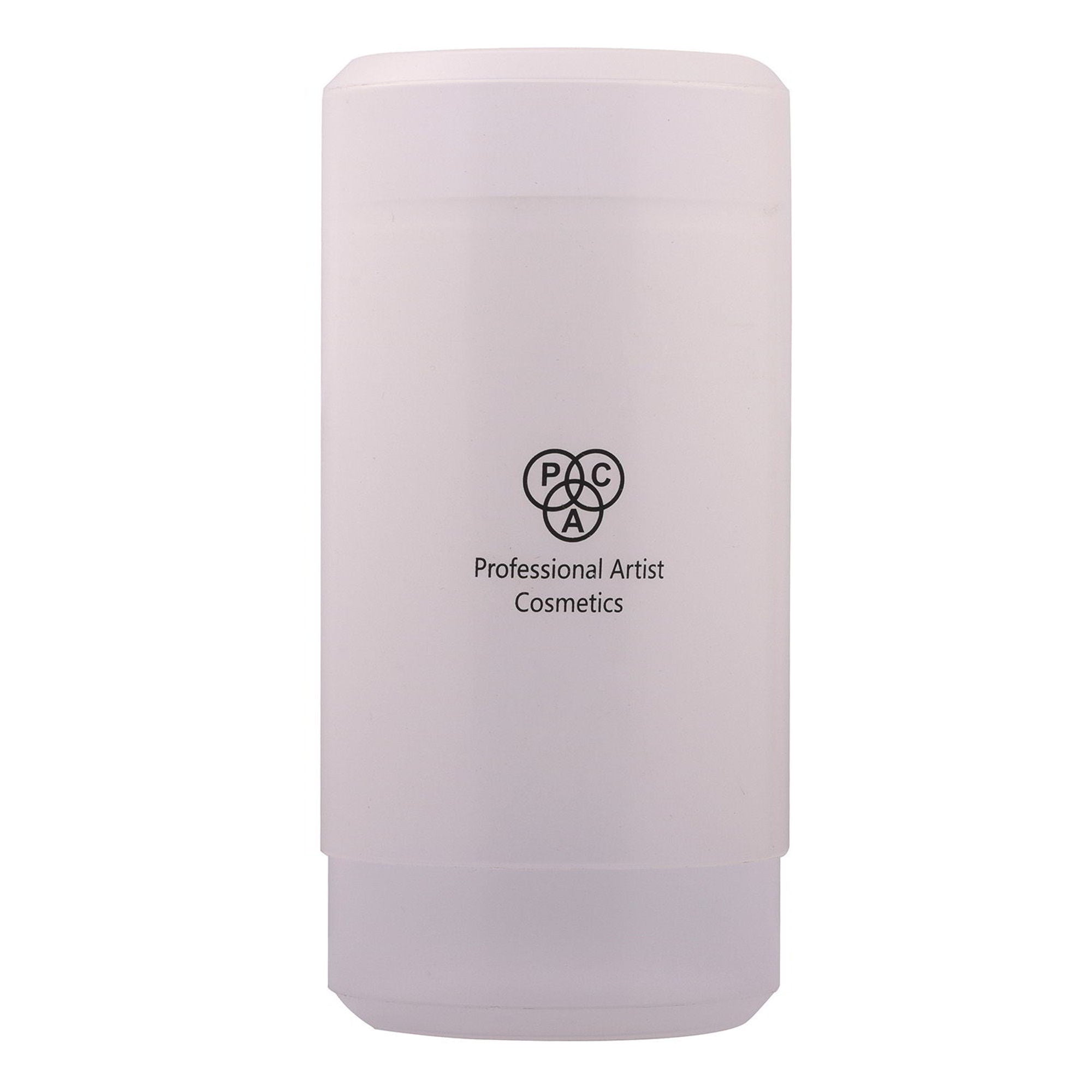 PAC Studio See Through Brush Canister