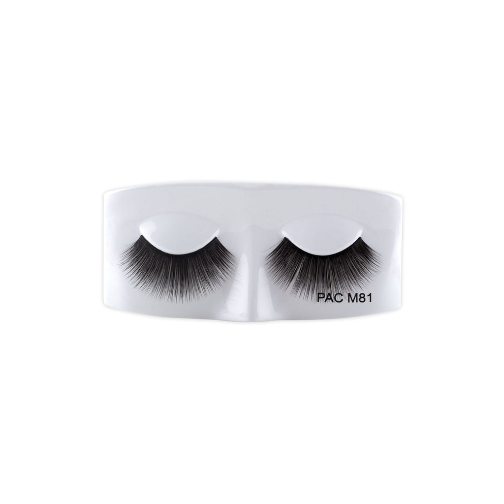 PAC Mink Lash - M81