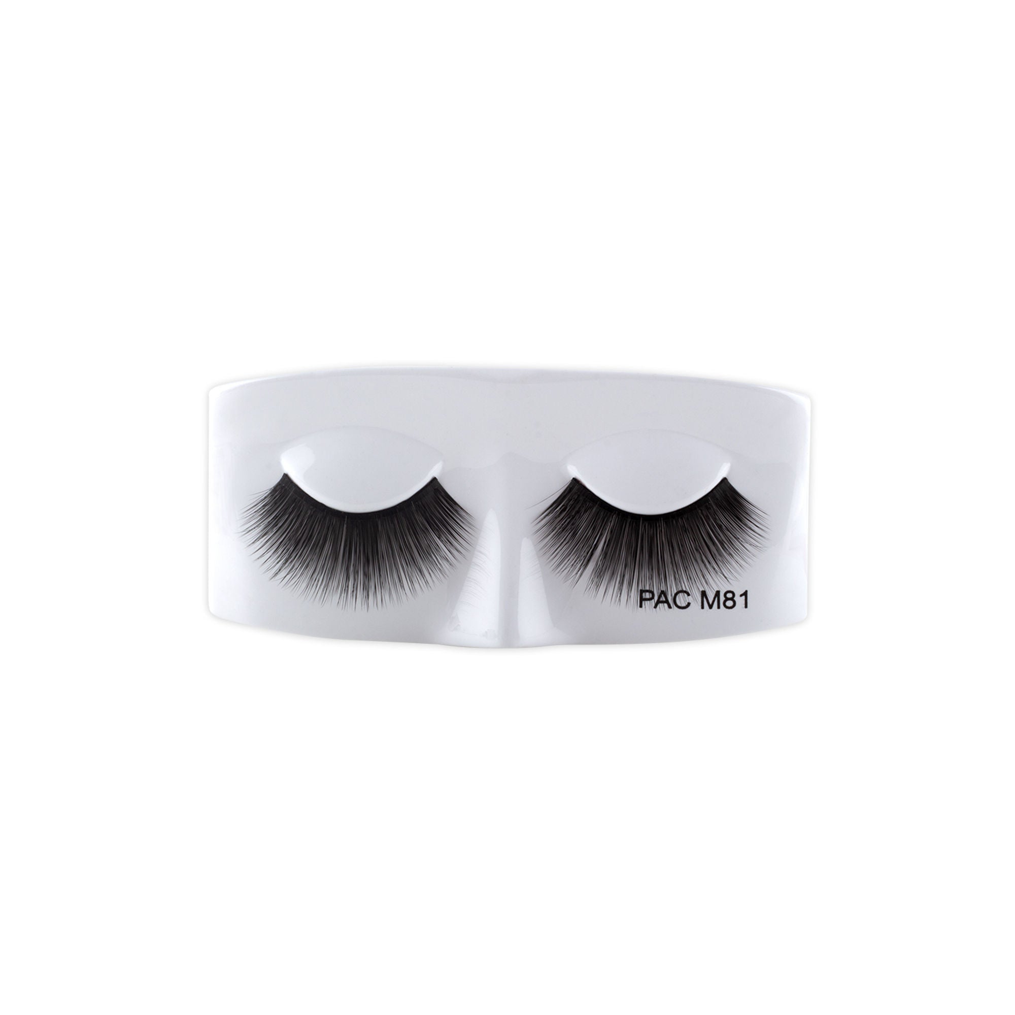 PAC Mink Lash - M81