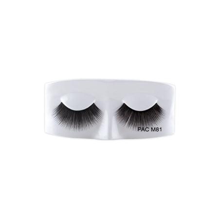 PAC Studio Mink Lash - M81