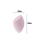 PAC Studio Edge Sponge Olive Cut - Light Pink 1 Pc