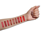 PAC Studio Soft Matte Cream Lipstick - 21 Downtown