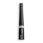 Revolution Relove Dip Eyeliner - Black