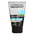 L'Oreal Paris Men Expert White Activ Oil Control Charcoal Brightening Foam