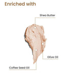 Earth Rhythm Butter Cream Shower Mousse Soap - Filter Kapi