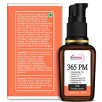St.Botanica 365 PM Skin Firming Serum