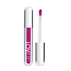 LOVETC Bold, Bliss, Etc Zero-Gravity Lip Creme - Gossip Session