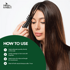 Herbs & Hills Daily Care Hair Oil