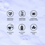 Mintree Calming Hair & Body Wash