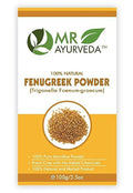 Mr Ayurveda Fenugreek Powder