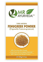 Mr Ayurveda Fenugreek Powder
