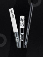 Elitty Eye Gotta Feeling Ultimate Black 3 in 1 Eyeliner, Kajal, Mascara Combo