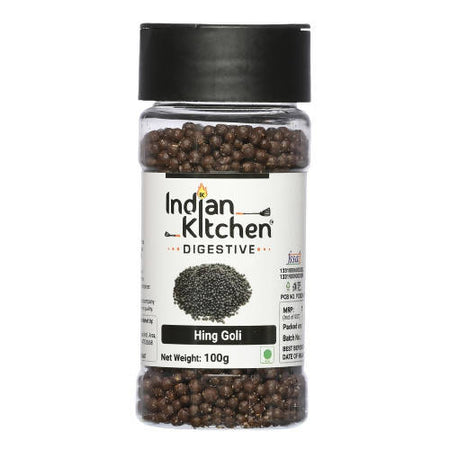 Indian Kitchen Hing Goli