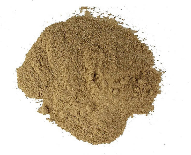 Dark Forest Orange Peel Powder