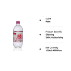 Ganpati Herbal Rose Water