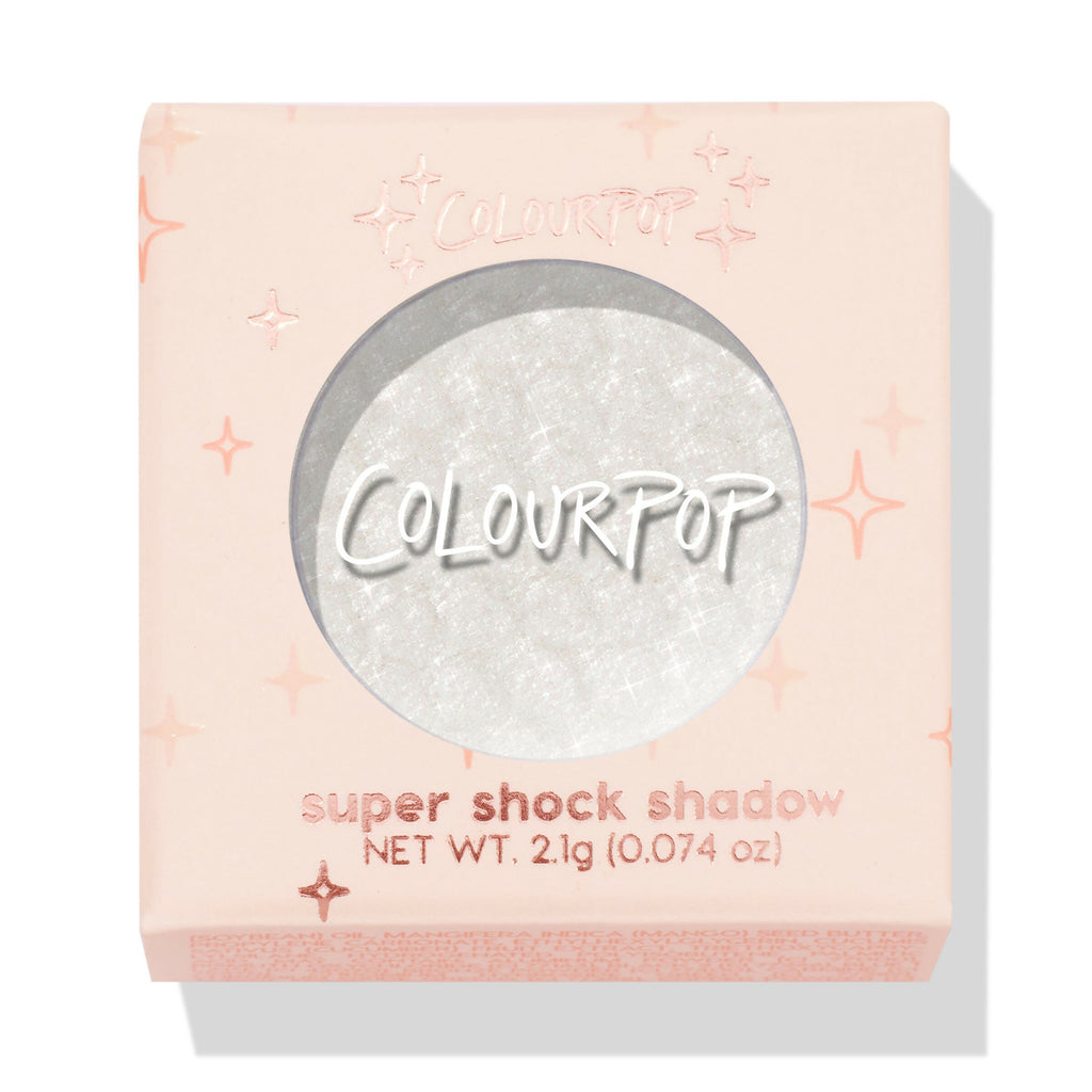 ColourPop Super Shock Shadow - Tassel