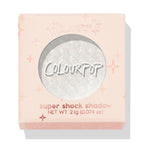 ColourPop Super Shock Shadow - Tassel