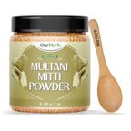 OurHerb Multani Mitti Powder For Skin & Hair