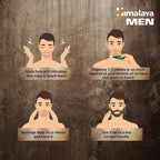 Himalaya Men Beard Daily Nourish Oil