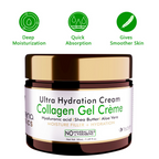 Volamena Ultra Hydration Collagen Gel Creme