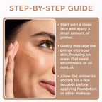 Orgatre Moodbliss Matte + Oil Control Makeup Foundation SPF 30 - 238