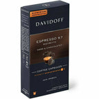 Davidoff Espresso 57 Ristretto Dark & Chocolatey Coffee Capsules