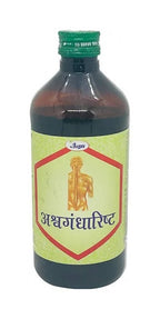 Unjha Ashwagandharishta