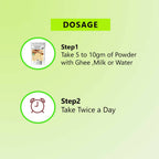 Syndy Pharma Guduchi Powder - Distacart