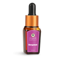 Organic Harvest Bergamot Essential Oil