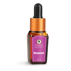 Organic Harvest Bergamot Essential Oil