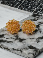 Inhanns Premium Everyday Studs - Peach - Distacart