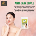 Beauty Secrets Sunayana Anti Dark Circle Face Mask - Distacart