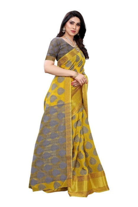 Vamika Banarasi Sarees
