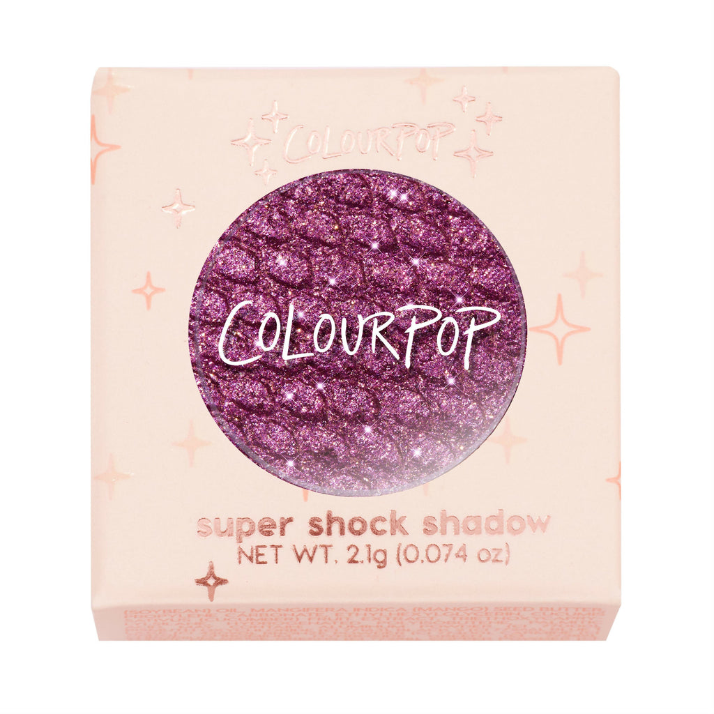 ColourPop Super Shock Shadow - 405