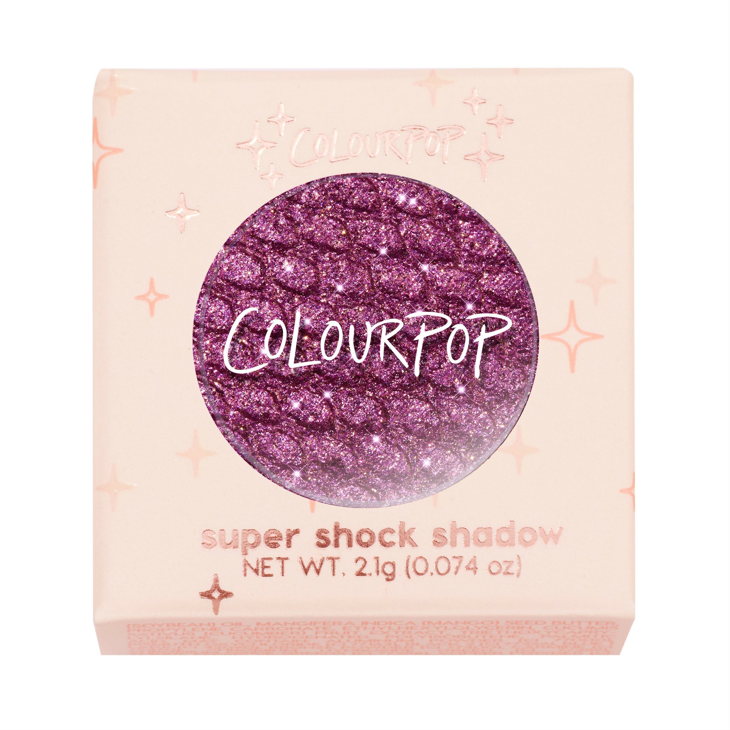 ColourPop Super Shock Shadow - 405