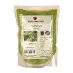 Balu Herbals Indigo (Neeli) Powder - Distacart