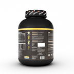 Scitron Nitro Series Premium Whey Rich Chocolate - Distacart