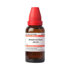 Dr. Willmar Schwabe India Streptococcinum Dilution