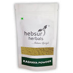 Hebsur Herbals Kashaya Powder - Distacart