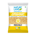 Nature Land Organics Proso Millet
