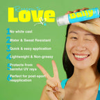 Rivona Naturals Daily Body Sunscreen Spray SPF 50 PA+++