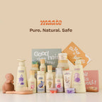 Maate Ayurvedic Healing Balm