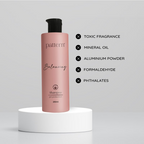 Pattern Balancing Shampoo For Men & Women