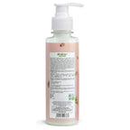 Dhathri Ayurveda Nourishing Shea Butter Body Wash