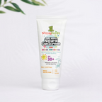 ShuShu Babies Sunscreen For Babies & Kids , SPF 30+ (under 0-12 Years) - Distacart