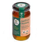 Lastforest Saffron Honey